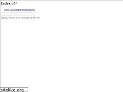Sites similar to eliasojala.me