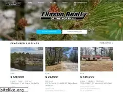 Sites similar to eliasonrealty.com