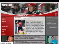 Sites similar to eliaspatrik.com