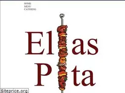 Sites similar to eliaspita.com