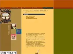 Sites similar to eliaspublishing.com