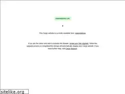 Sites similar to eliasredstone.com