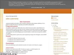 Sites similar to eliasrodriguez18.blogspot.com
