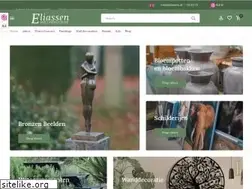 Sites similar to eliassen.nl