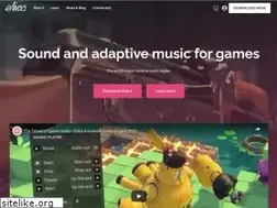 Sites similar to eliassoftware.com