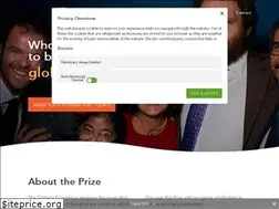 Sites similar to eliassongloballeadership.org