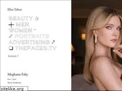Sites similar to eliastahan.com