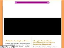Sites similar to eliasud.org