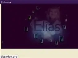 Sites similar to eliasweb.org
