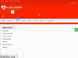 Sites similar to eliasyapur.com