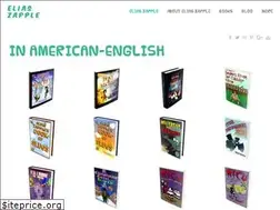 Sites similar to eliaszapple.com