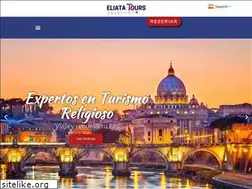 Sites similar to eliata.tours