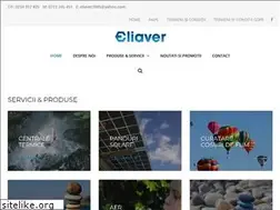 Sites similar to eliaver.ro