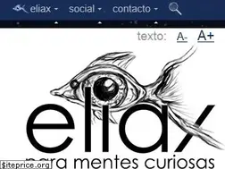 Sites similar to eliax.com