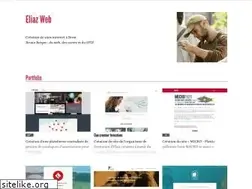 Sites similar to eliaz.fr