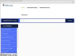 Sites similar to elib.tech