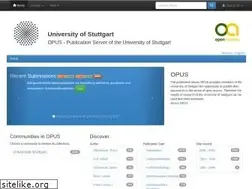 Sites similar to elib.uni-stuttgart.de