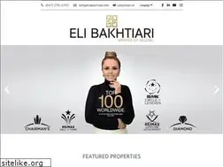 Sites similar to elibakhtiari.com