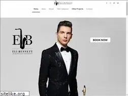 Sites similar to elibennett.com