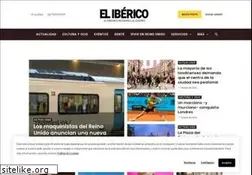 Sites similar to eliberico.com