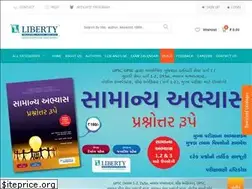 Sites similar to eliberty.in