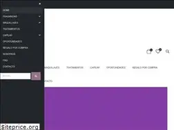 Sites similar to elibianperfumeria.com.ar