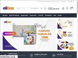 Sites similar to elibos.com