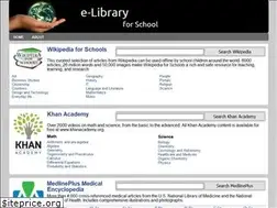 Sites similar to elibrary.edu.np