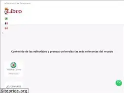 Sites similar to elibro.com