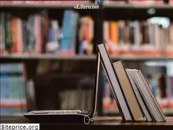 Sites similar to elibro.net