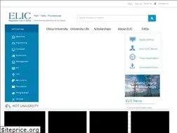 Sites similar to elic.com.cn