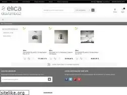 Sites similar to elica-davlumbaz.com