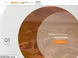 Sites similar to elica-pro.com