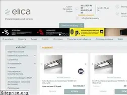 Sites similar to elica-russia.ru