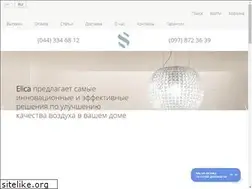 Sites similar to elica-ua.com.ua