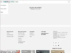 Sites similar to elica.com.au