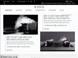 Sites similar to elica.vn