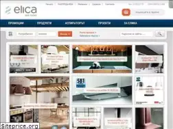 Sites similar to elicabg.com