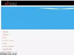 Sites similar to elicad.es