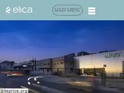Sites similar to elicaindia.com