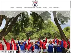 Sites similar to elicaprimaryschool.co.za