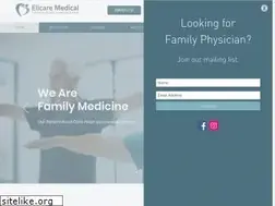 Sites similar to elicare.ca