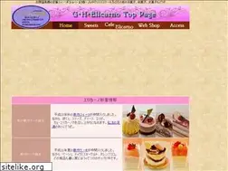 Sites similar to elicarno.com