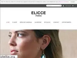 Sites similar to elicce.com