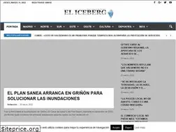 Sites similar to elicebergdemadrid.com