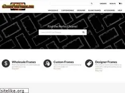 Sites similar to elicenseplateframes.com