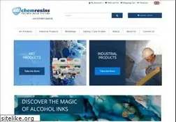 Sites similar to elichem.co.uk