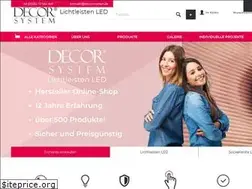 Sites similar to elichtleisten.de