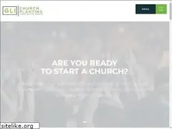Sites similar to elichurchplanting.com