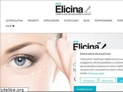 Sites similar to elicina.it